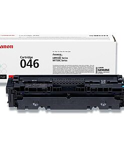 Canon Toner-Cartridge standard capacity CRG 046 cyan