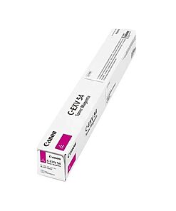 Canon Toner Cart. C-EXV54 magenta für IR 3025i (1396C002)