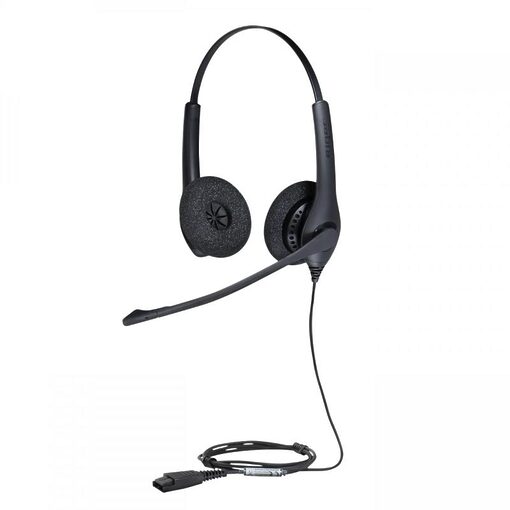 Jabra Headset 1519-0154 / BIZ15S Black