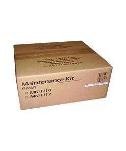 Kyocera Maintenance Kit MK-1110 ECOSYS FS-1041/ FS1041/KL3 /FS1061DN FS1061DN/KL3 (1702M75NX1)