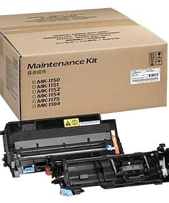 Kyocera Maintenance Kit MK-1150 für ECOSYS M2135dn/M2635dn/ M2735dw/M2040dn/M2540dn/ M2640idw/P2235dn/P2235dw/ P2040dn/P2040dw (1702RV0NL0)