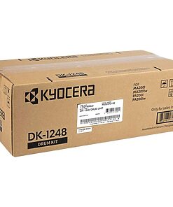 Kyocera Trommel DK-1248/DK-1240 1702Y80NL0 black (DK-1248/DK-1240)