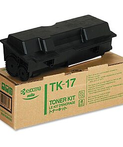 Kyocera Toner TK-17 für FS-1000/1010/1050 (370PT5KW) (1T02BX0EU0)(37027017)