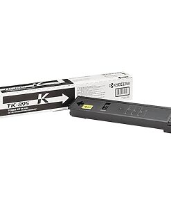 Kyocera Toner TK-895K für FS-C8020MFP/FS-C8025MFP black (1T02K00NL0)