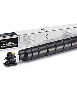 Kyocera Toner TK-8345k für TASKalfa 2552ci TASKalfa 2553ci (1T02L70NL0) black