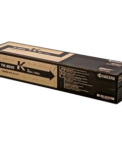 Kyocera Mita Toner-Kit standard capacity TK8505 black