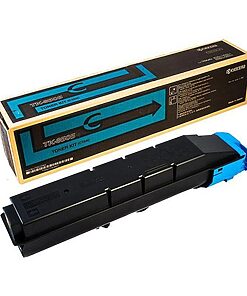 Kyocera Toner TK-8505C für TASKalfa 4550ci/5550ci (1T02LCCNL0) cyan