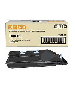 UTAX Toner 3005ci/3505ci/ CDC 1930/1935 black (653011010)