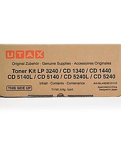 UTAX Toner LP3240/LP4240/ CD1340/CD1440 (4424010110)