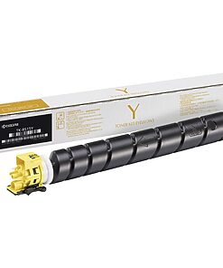 Kyocera Toner TK-8515Y YELLOW für TASKalfa 5052ci/6052ci (1T02NDANL0)