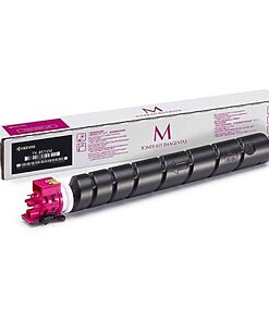 Kyocera Toner TK-8515M MAGENTA für TASKalfa 5052ci/6052ci (1T02NDBNL0)