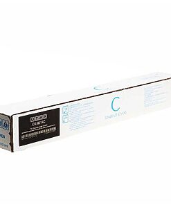 UTAX Toner Kit CK-8514C für 5006/6006ci cyan (1T02NDCUT0)/(1T02NDCUT1)