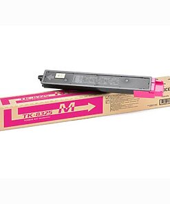 Kyocera Toner TK-8325M fürTASKalfa 2551ci (1T02NPBNL0) magenta