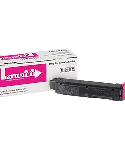 Kyocera Toner TK-5140M Magenta für M6030cdn (1T02NRBNL0)