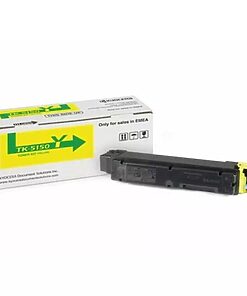 Kyocera Toner TK-5150Y Yellow für M6530cdn (1T02NSANL0)