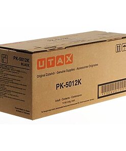 UTAX Toner Kit PK-5012M für P-C 3560/3565 magenta (PK-5012M)(1T02NSBUT0)