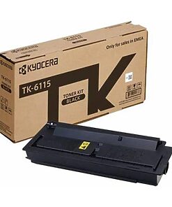 Kyocera Toner TK-6115 für ECOSYS M4125idn/M4132idn (1T02P10NL0)