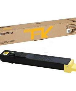 Kyocera Toner TK-8115-Y für ECOSYS M8124cidn/M8130cidn yellow