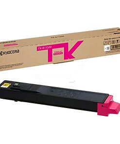 Kyocera Toner TK-8115-M für ECOSYS M8124cidn/M8130cidn magenta