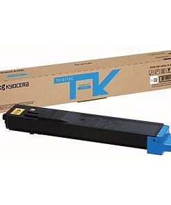 Kyocera Toner TK-8115-C für ECOSYS M8124cidn/M8130cidn cyan