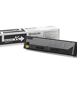 Kyocera Toner TK-5195 black für TASKAlfa 306ci (1T02R40NL0)