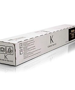 UTAX Toner Kit CK-8512K: 3206ci/3207ci black (1T02RL0UT0)