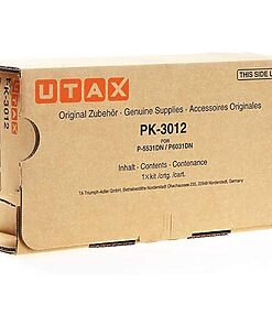 UTAX Toner Kit PK-3012 für P-5531/P6031DN (1T02T60UT0)