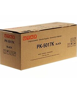 UTAX Toner Kit PK-5017K black (1T02TV0UT0)