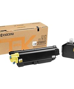 Kyocera Toner TK-5270Y yellow für ECOSYS M6230cidn/ M6630cidn/P6230cdn(1T02TVANL0)