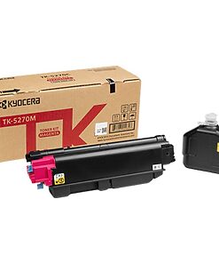 Kyocera Toner TK-5270M magenta für ECOSYS M6230cidn/ M6630cidn/P6230cdn (1T02TVBNL0)