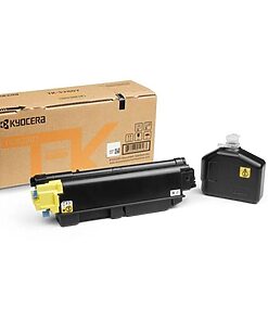 Kyocera Toner TK-5280Y yellow für ECOSYS M6235cidn/ M6635cidn/P6235cdn(1T02WANL0)