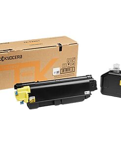 Kyocera Toner TK-5290Y yellow für ECOSYS P7240cdn (1T02TXANL0)