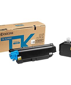 Kyocera Toner TK-5290C cyan für ECOSYS P7240cdn (1T02TXCNL0)