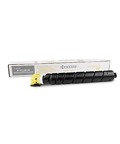 KYOCERA TK-8555Y Toner yellow 1T02XCANL0 KM TASKalfa 5054 i