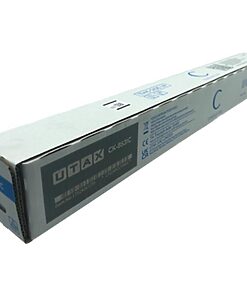 UTAX CK-8531C Toner cyan 1T02XDCUT0 TA 3508 ci