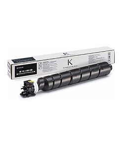 KYOCERA TK-6345 Toner black 1T02XF0NL0 KM TASKalfa 5004 i