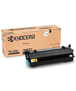 Kyocera Toner TK-7310 black für ECOSYS P4140dn (1T02Y40NL0)