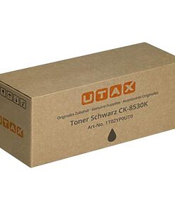 UTAX CK-8530K Toner black 1T02YP0UT0 TA 2508 ci