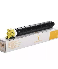 UTAX CK-8530Y Toner yellow 1T02YPAUT0 TA 2508 ci