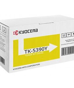 Kyocera 1T02Z1ANL0 / TK-5390 Y Gelb Toner