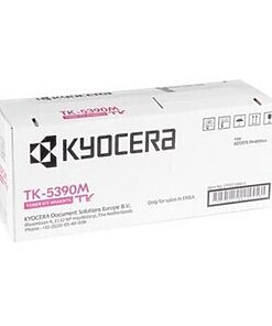 Kyocera 1T02Z1BNL0 / TK-5390 M Magenta Toner