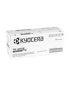 Kyocera 1T02Z70NL0 / TK-5415 K Schwarz Toner