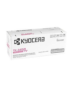 Kyocera 1T02Z7BNL0 / TK-5415 M Magenta Toner