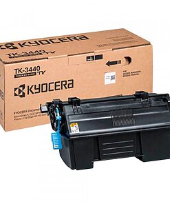 KYOCERA TK-3440 Toner black 1T0C0T0NL0 Kyocera PA 6000