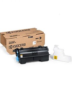 KYOCERA TK-3430 Toner black 1T0C0W0NL0 Kyocera PA 5500