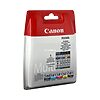 Canon Ink Cartridge 2078C005 standard capacity PGI-580/CLI-581 BK/C/M/Y/PB blistered Multipack