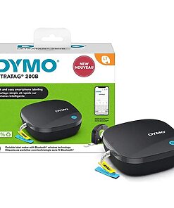 DYMO LetraTag LT-200B (2172855)