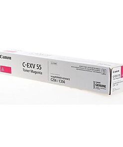 Canon Toner C-EXV55 für IR-ADV C256i/C356i/C356P (2184c002) magenta