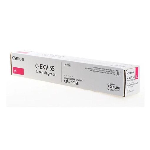 Canon Toner C-EXV55 für IR-ADV C256i/C356i/C356P (2184c002) magenta