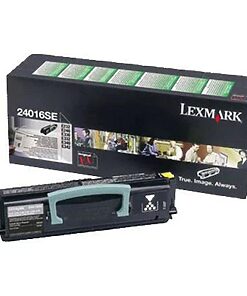 Lexmark Return Print Cart. 24016SE für E232/E240/E330/ E332/E340/E342n black